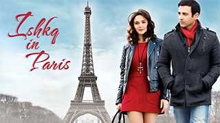 Ishkq In Paris